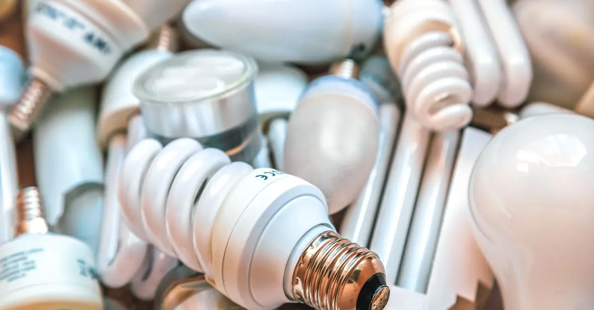 Les types d'éclairage LED : avantages et applications