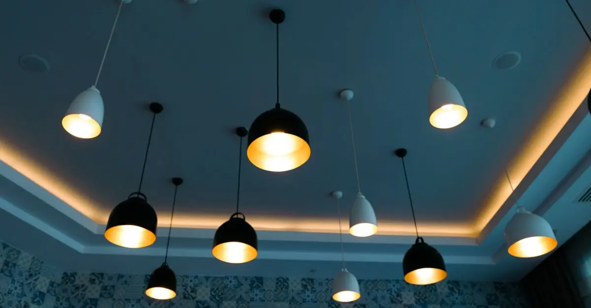 Les tendances de la décoration lumineuse pour 2026