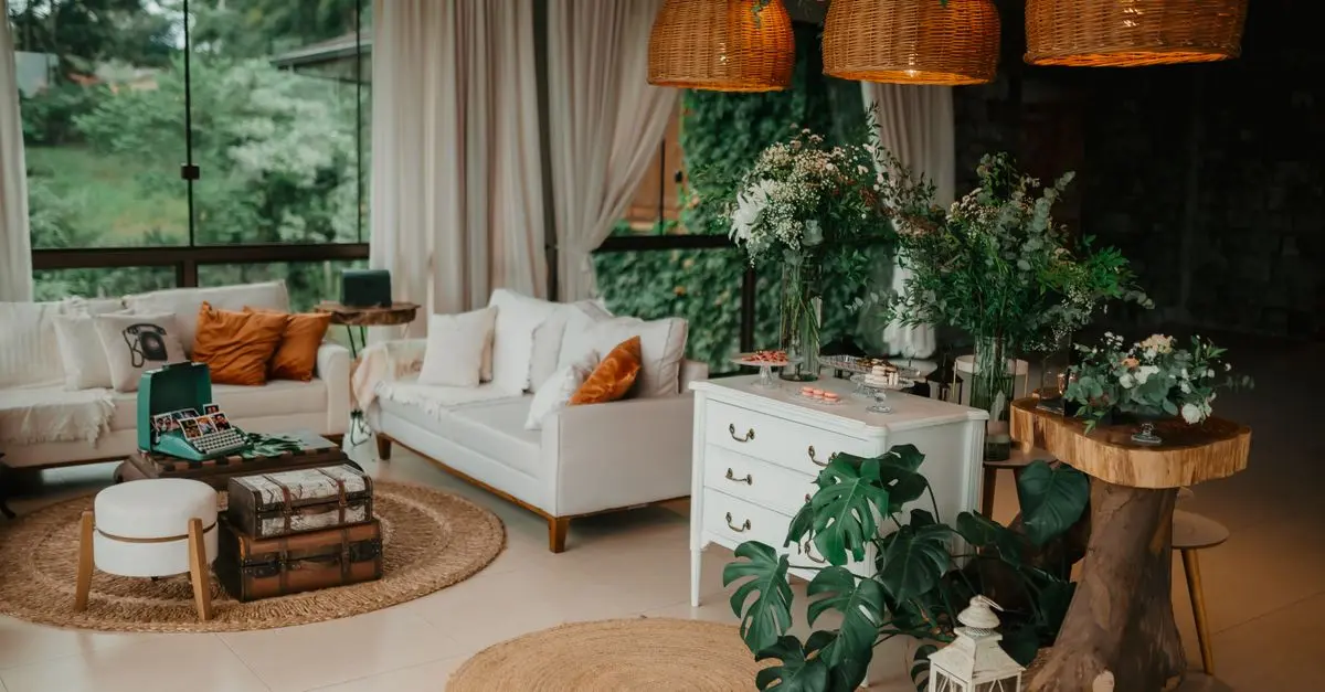 Les tendances d'éclairage à suivre pour embellir votre intérieur