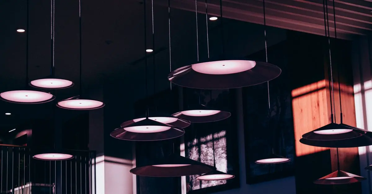 5 conseils pour un éclairage intérieur efficace