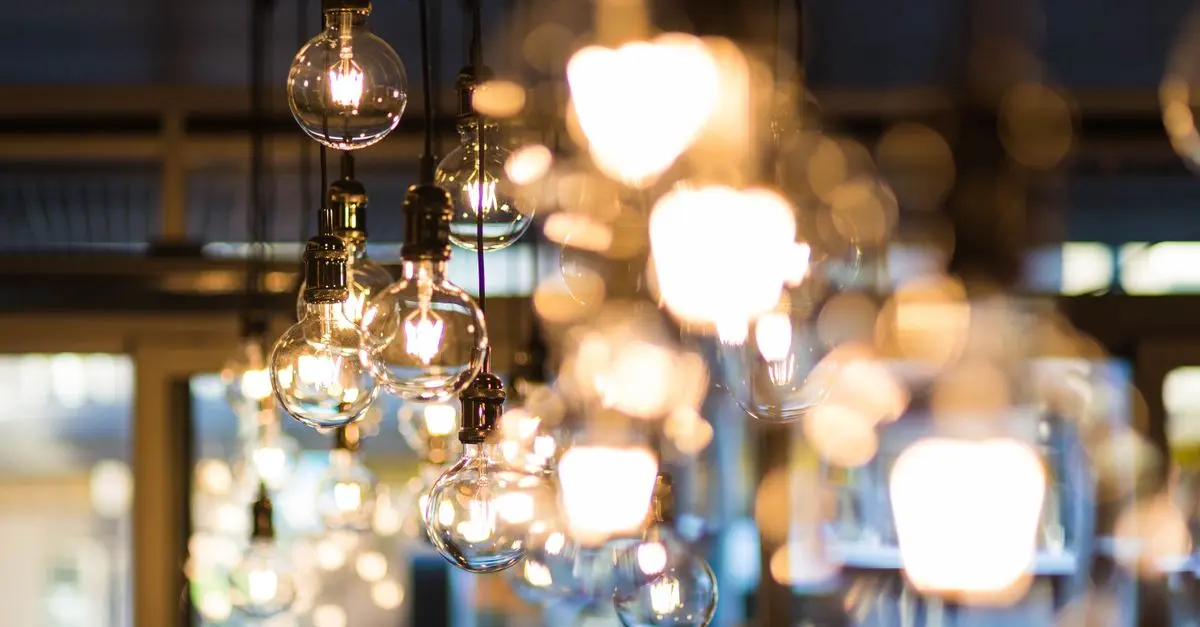 Les différents types d'ampoules : guide complet