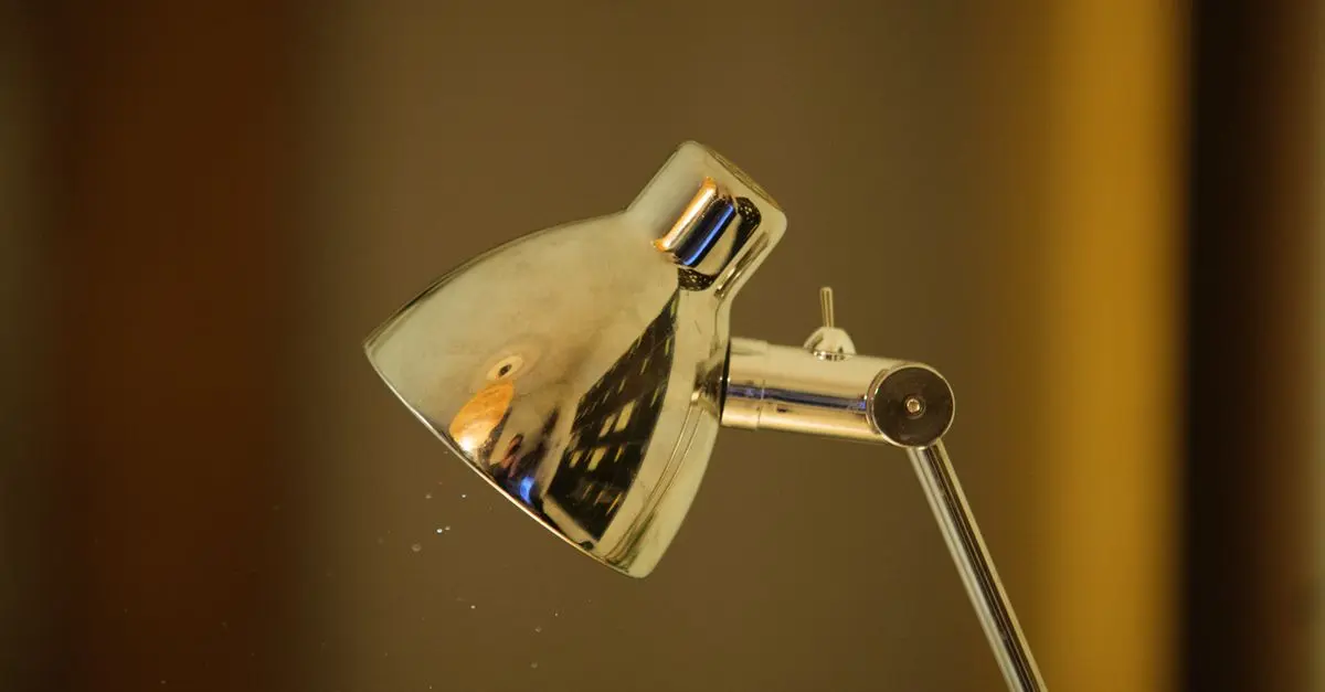 Les meilleures lampes de bureau en 2026 : comparatif