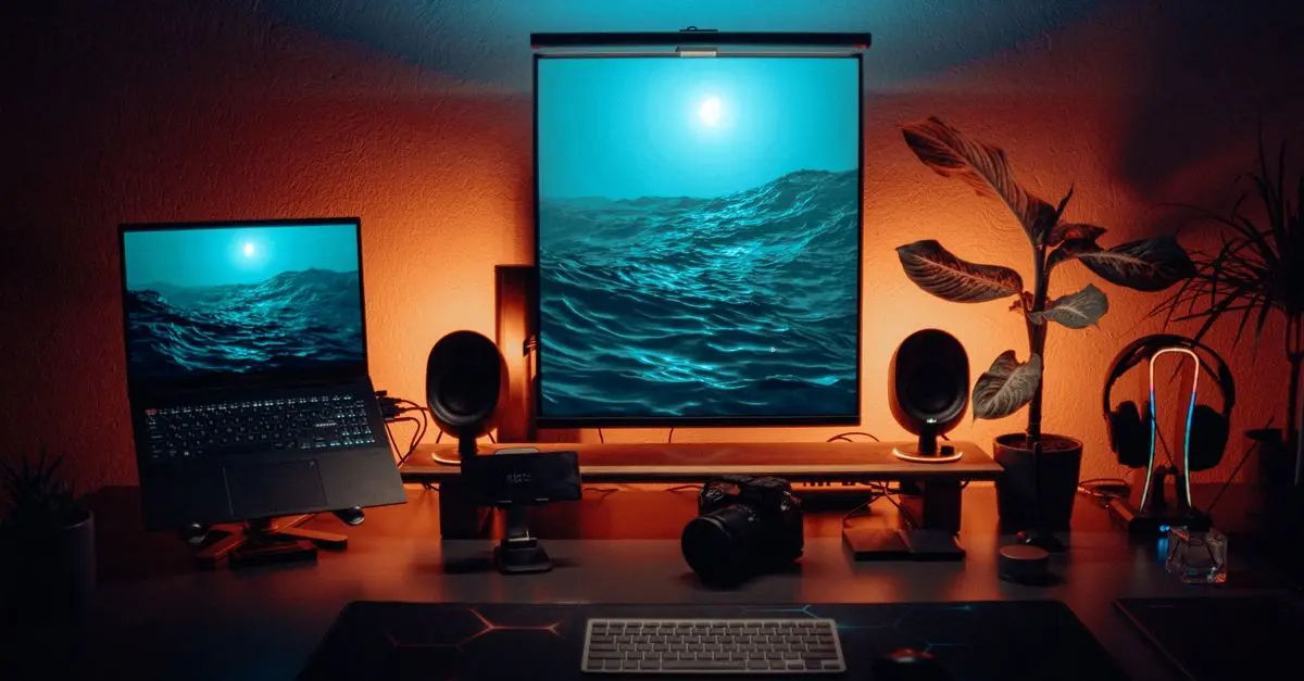 Comment optimiser l'éclairage de votre bureau pour plus de confort