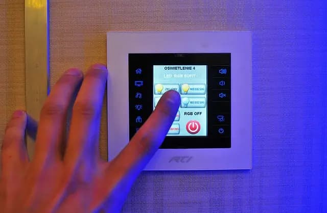 Les avantages de l'éclairage intelligent pour votre maison