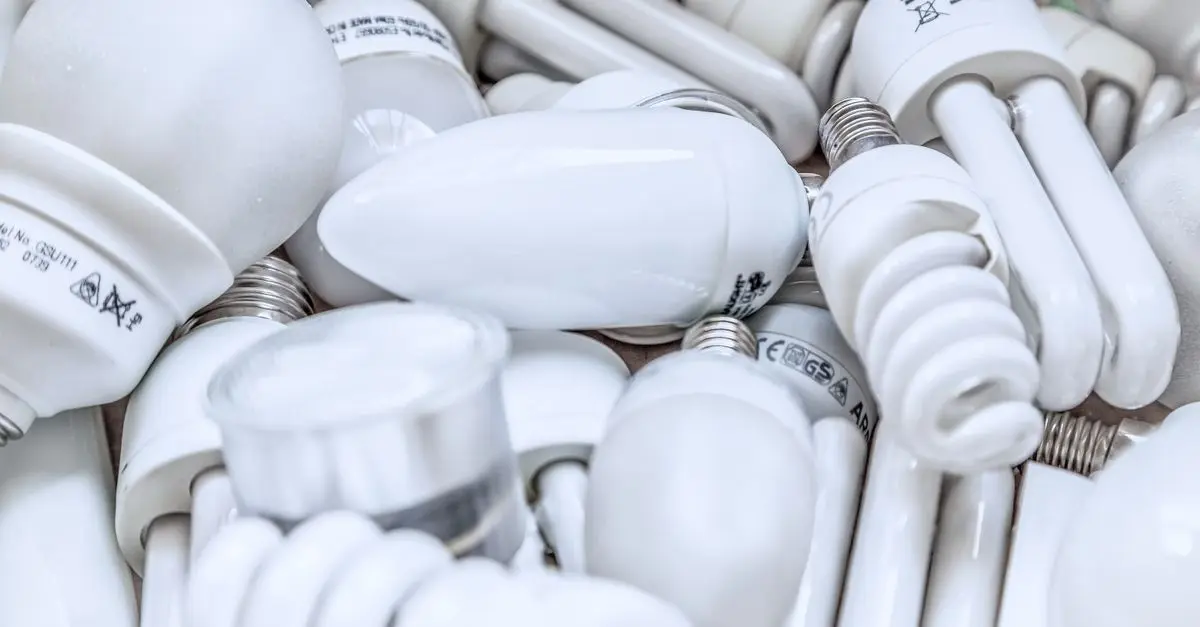 Comment choisir les ampoules LED pour chaque pièce de la maison