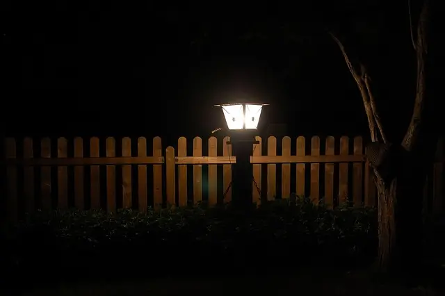 Les meilleures solutions d'éclairage pour votre jardin