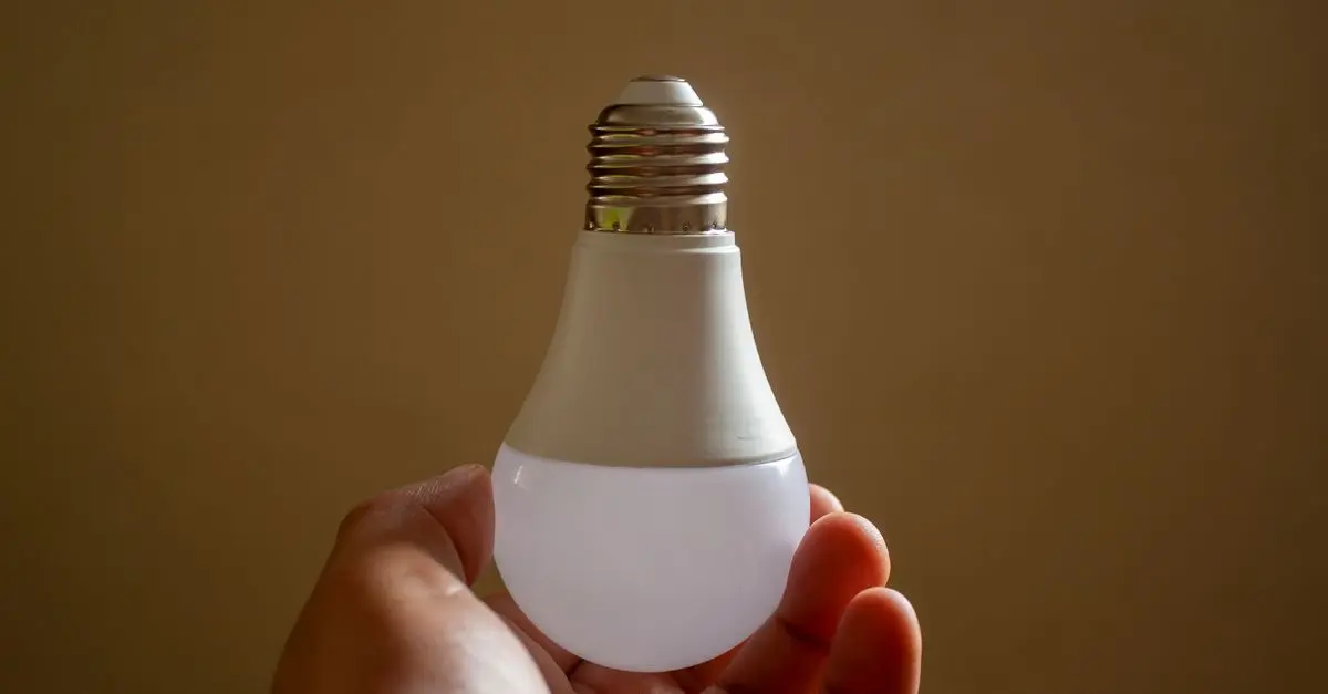 Guide pratique pour choisir vos ampoules intelligentes