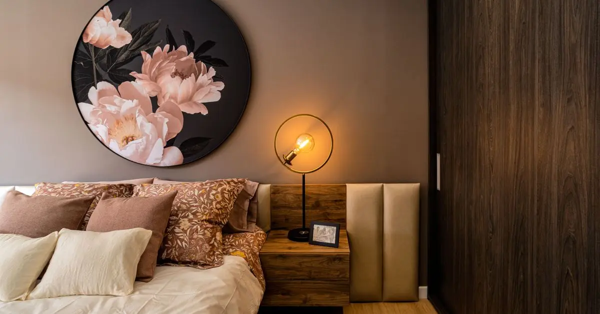 Comment choisir l'éclairage idéal pour votre chambre