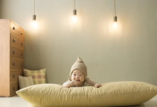 Comment bien choisir l'éclairage de votre chambre