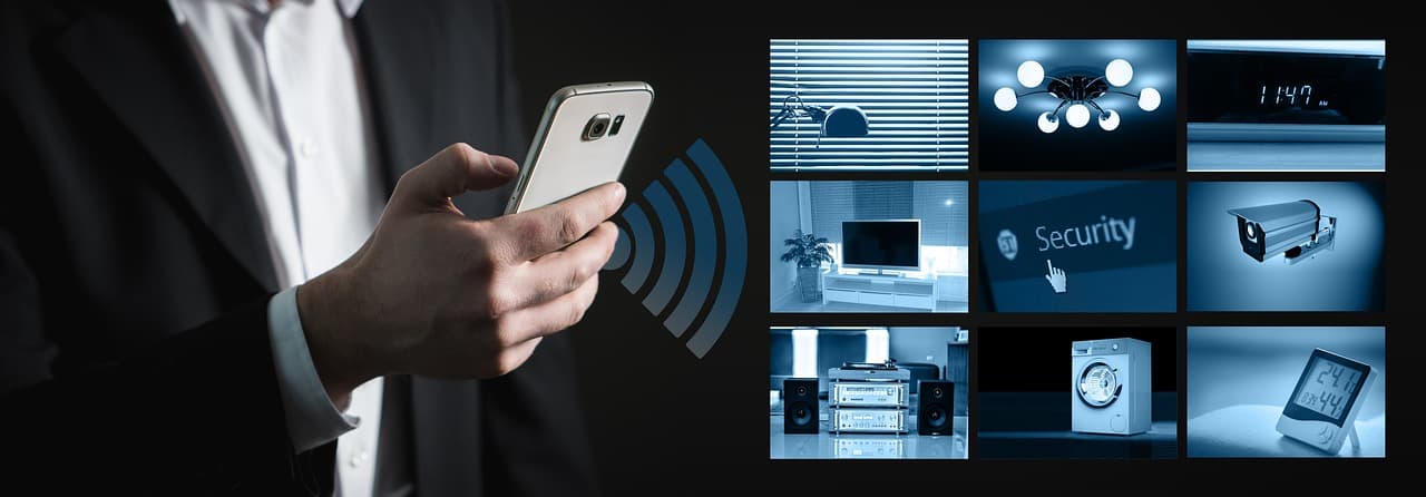 Les avantages de l'éclairage intelligent pour votre maison