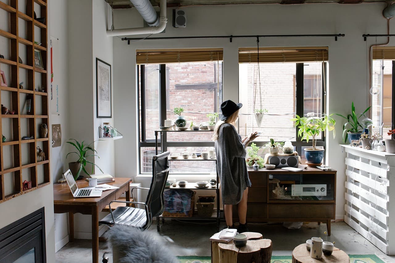 Comment choisir l'éclairage pour votre espace de travail