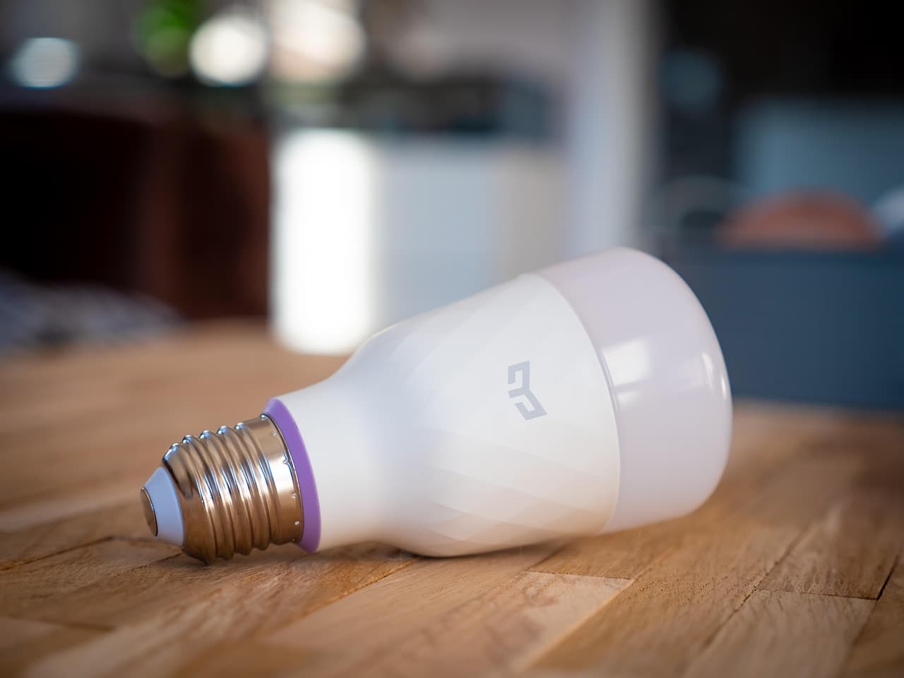 Comment intégrer l'éclairage intelligent dans votre maison